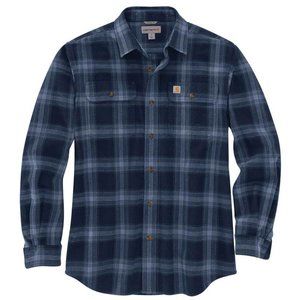 XXL Tall Carhartt Original Fit Long Sleeve W/TAGS